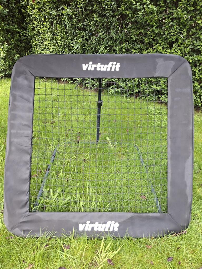 Zwarte rebounder, Ophalen