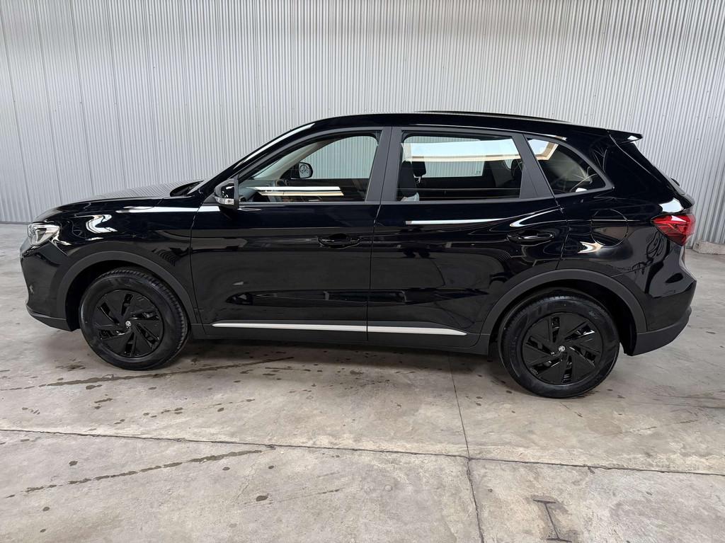 MG ZS ZS 1.5 VTi Navi Camera Carplay NEW 0 KM !, Autos, Achat, Entreprise, 5 portes, Tissu