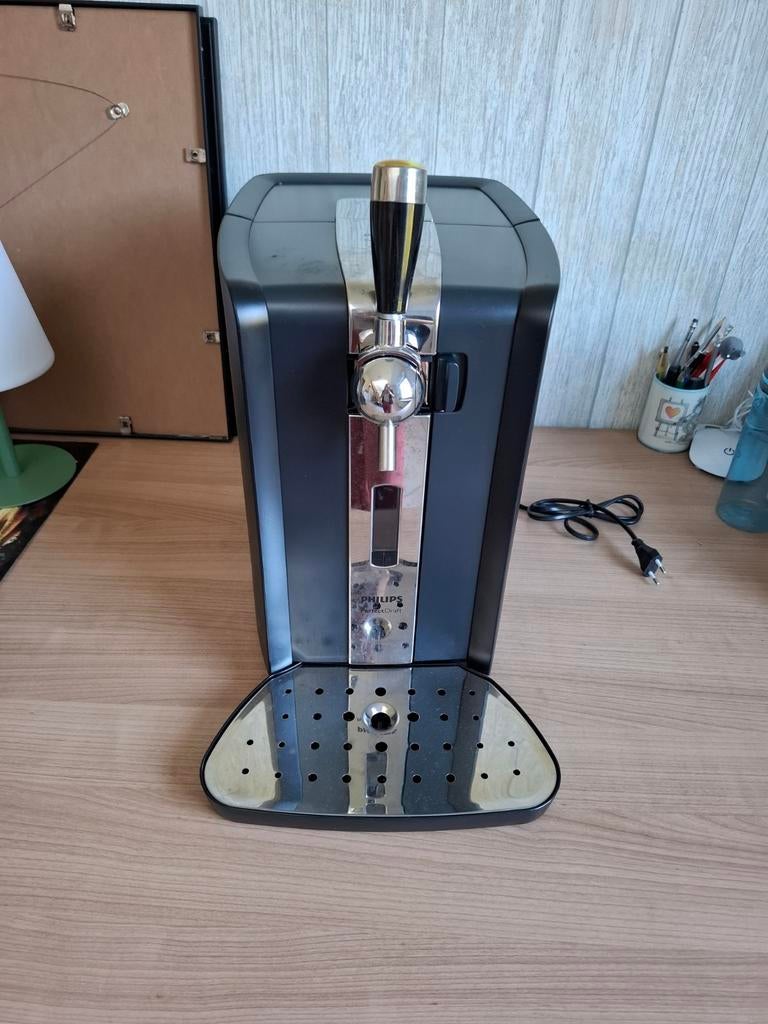 Philips PerfectDraft, Ophalen, Zo goed als nieuw, Philips