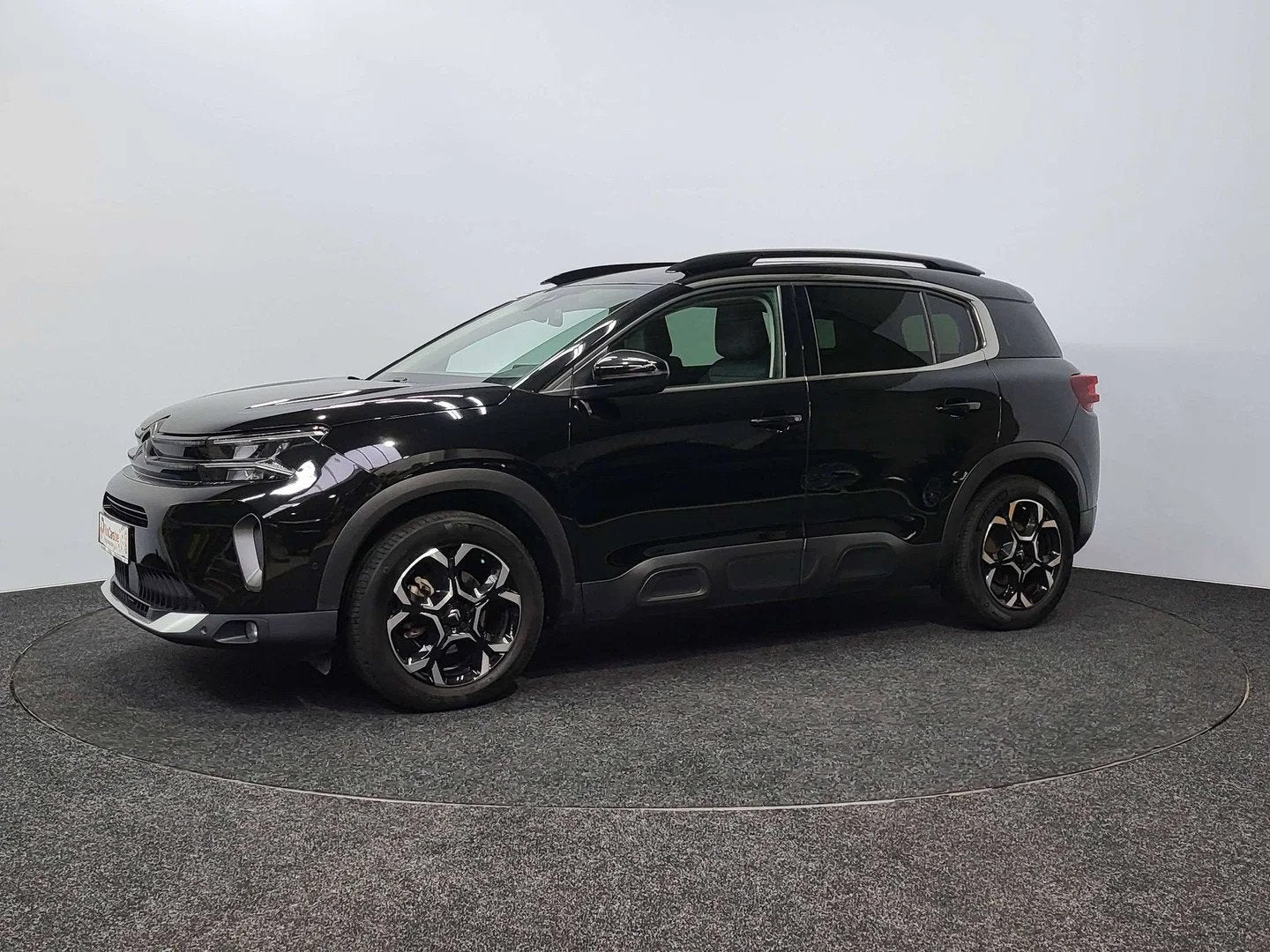 Citroën C5 Aircross 1.2 PureTech | 2023 | 52.052 km | Led |, Auto's, Automaat, Gebruikt, 1199 cc, 149 g/km