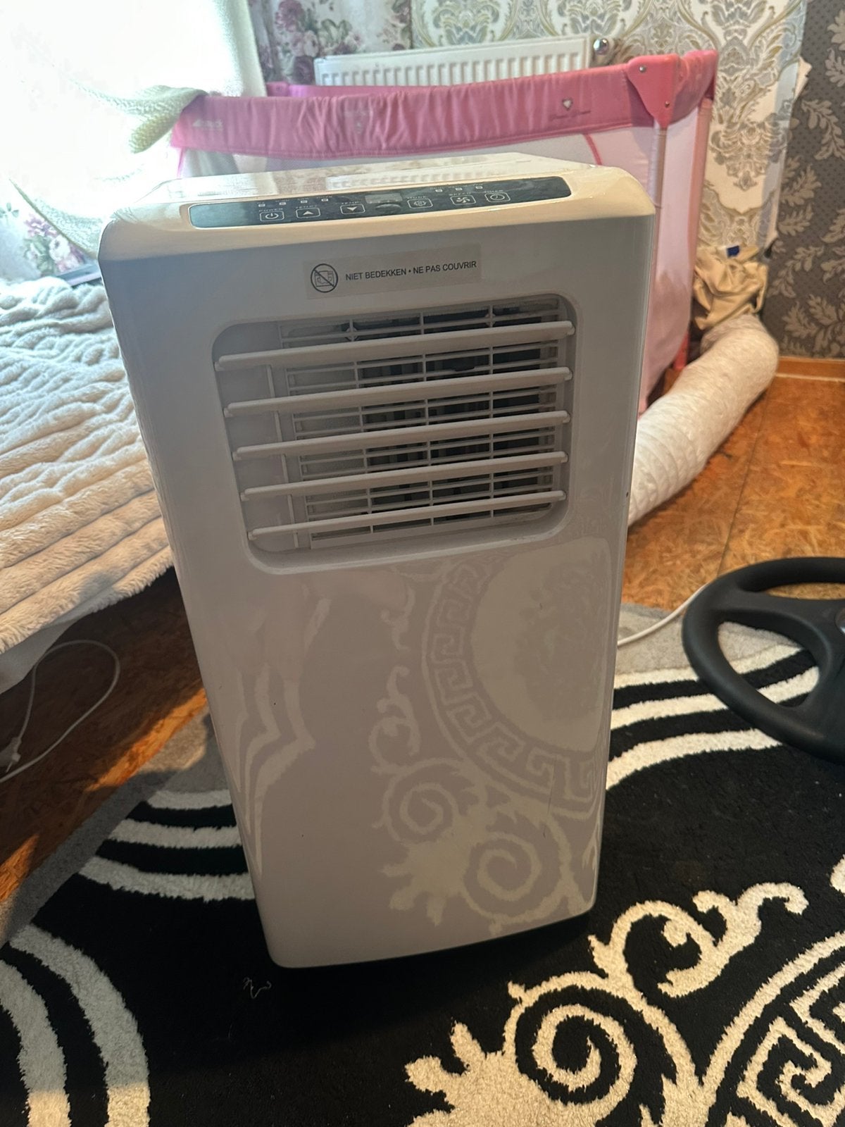 Airco, Enlèvement ou Envoi, Comme neuf