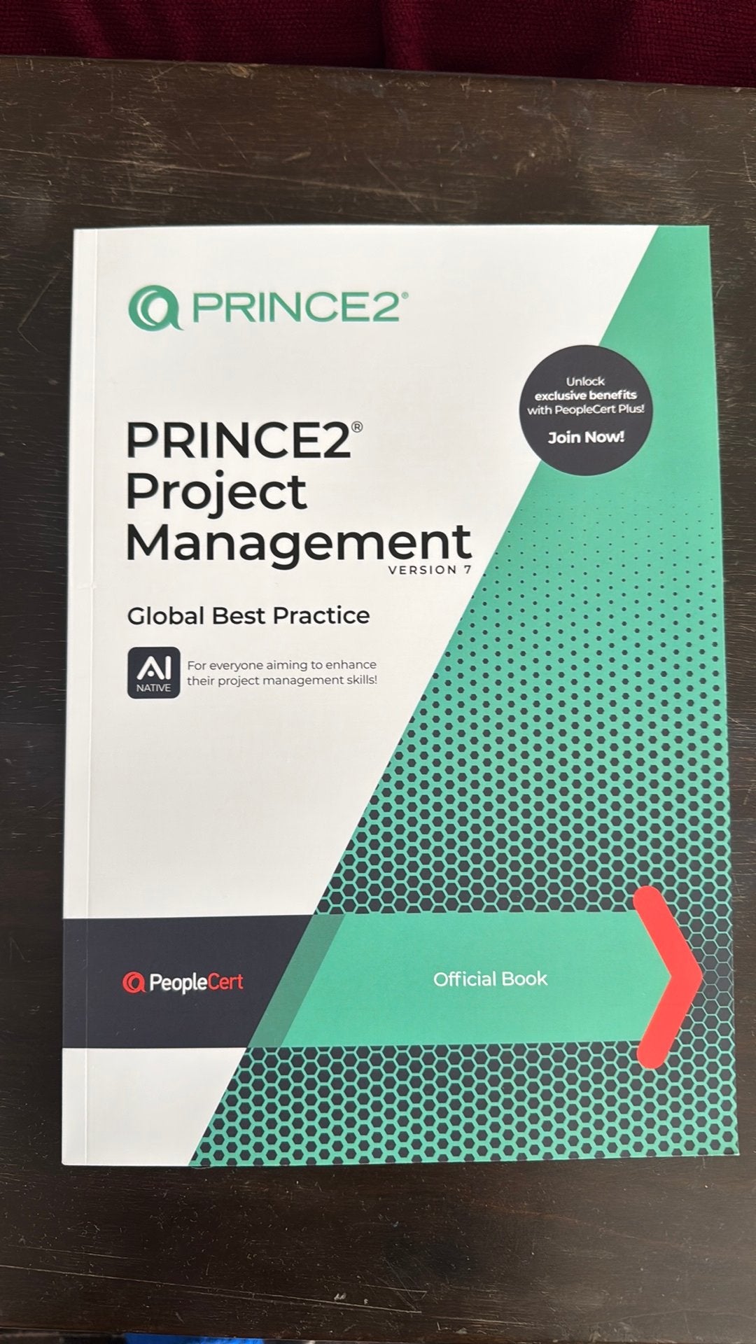 Gestion de projet Prince2 version 7, Enlèvement ou Envoi, Neuf, Domaine spécialisé ou Industrie