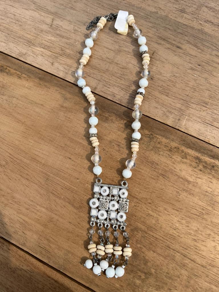 Handgemaakte ketting 11, Ophalen of Verzenden, Nieuw