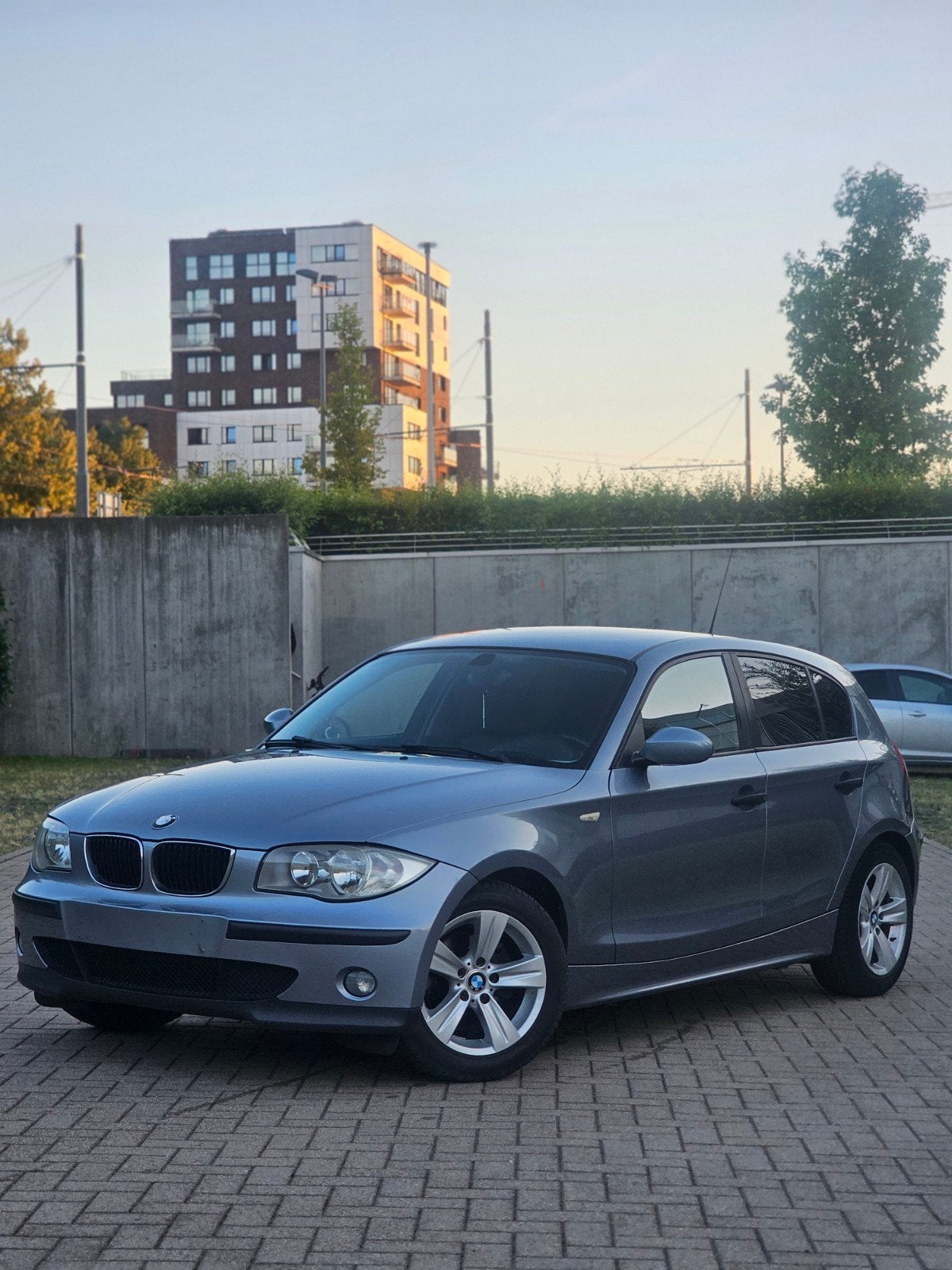 ️ ✅️ // BMW 116i // PRÊT Á IMMATRICULER // ️✅️, Autos, BMW, Particulier