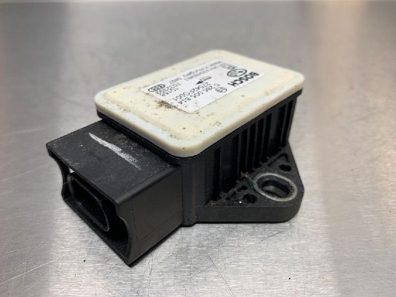 STUURHOEK SENSOR Forester (SH) (|0265005814|27542FG001|), Gebruikt, Subaru