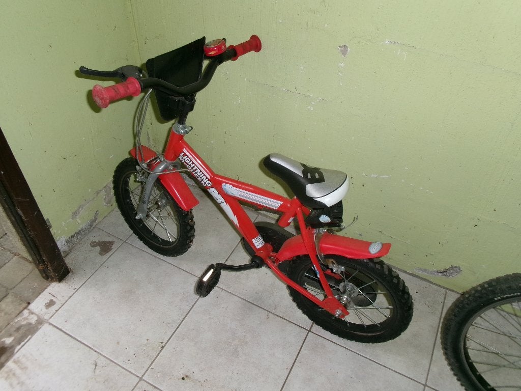jouets, Enlèvement, Utilisé, Autres types