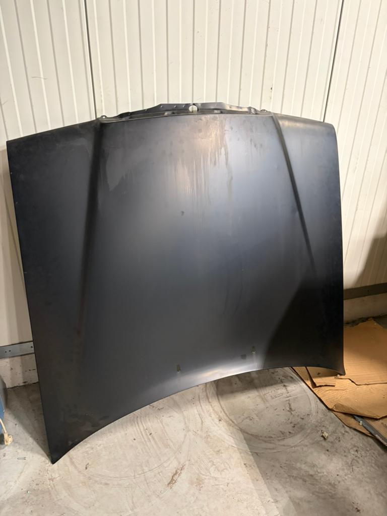 W124 2x MOTORKAP TE KOOP, Auto-onderdelen, Ophalen, Gebruikt, Voor, Mercedes-Benz