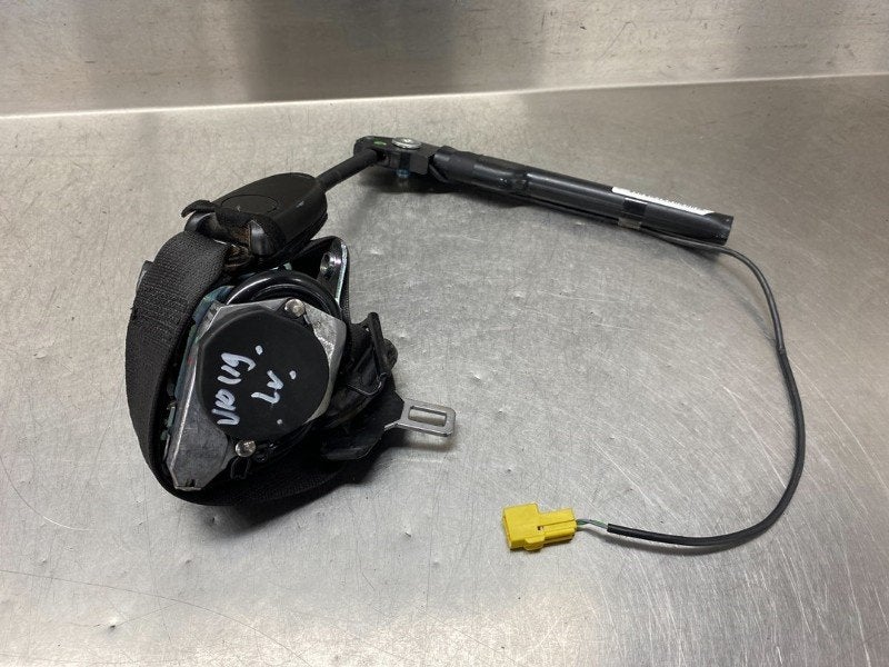 CEINTURE DE SECURITE AVANT GAUCHE Daewoo / Chevrolet Cruze, Utilisé, Daewoo