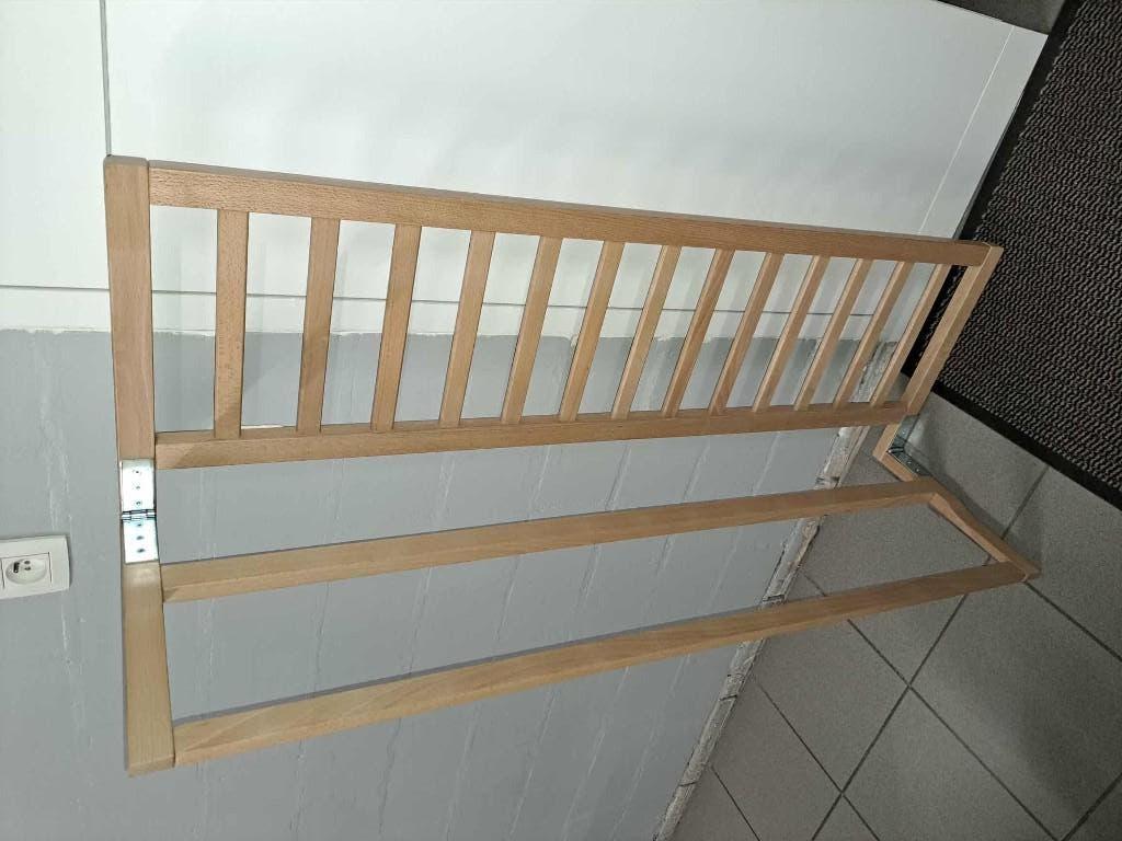 Childwood Bedhekje - 120 cm, Kinderen en Baby's, Ophalen, Zo goed als nieuw, Minder dan 140 cm