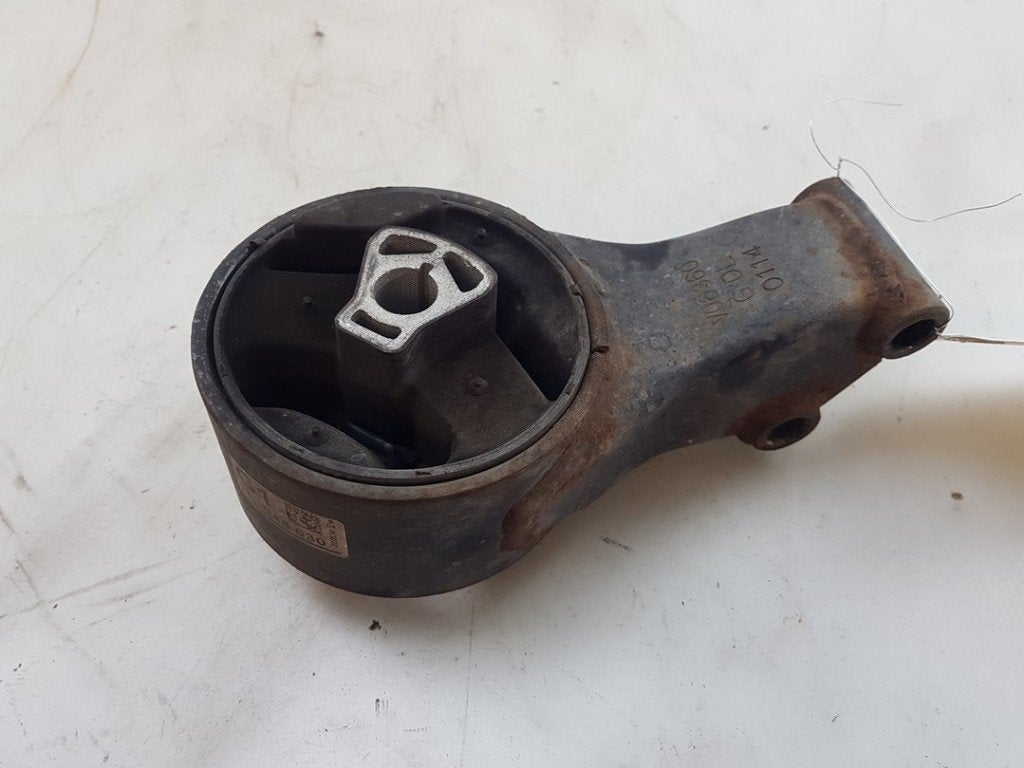 MONTAGE MOTEUR Opel Zafira Tourer (P12) (|13248630|248630|), Utilisé, Opel
