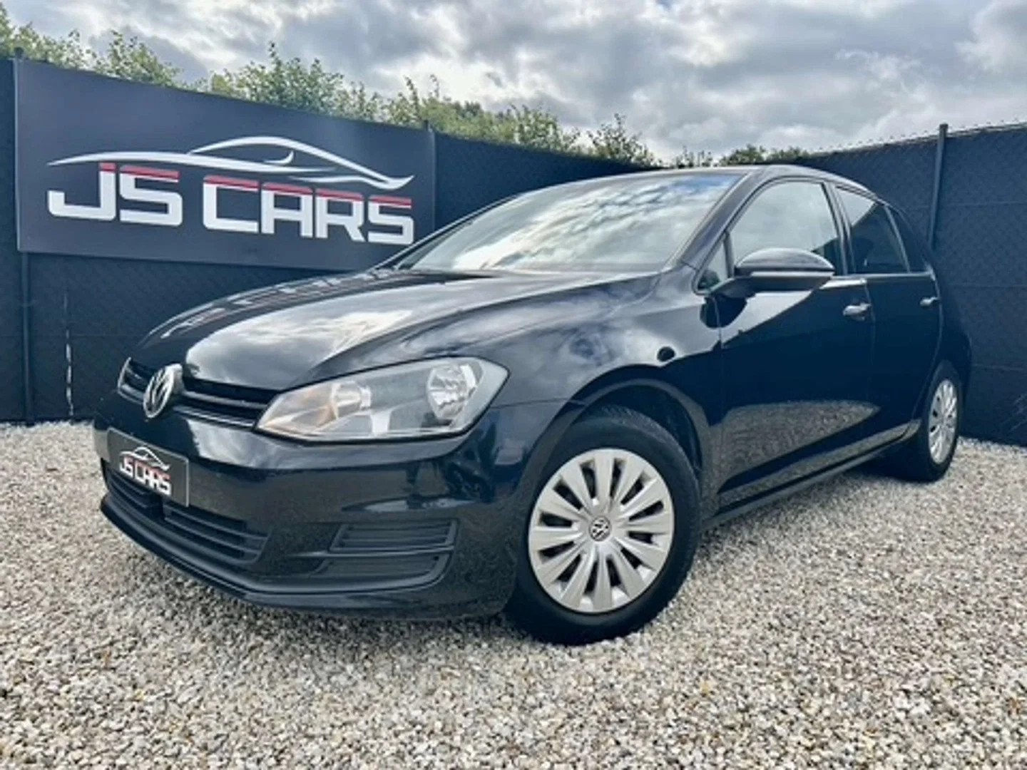 Volkswagen Golf 1.6 CR TDi*EXPORT*EXPORT*ROULE ET FONCTIONNE, Autos, Volkswagen, Euro 5, Achat, 105 ch, Entreprise