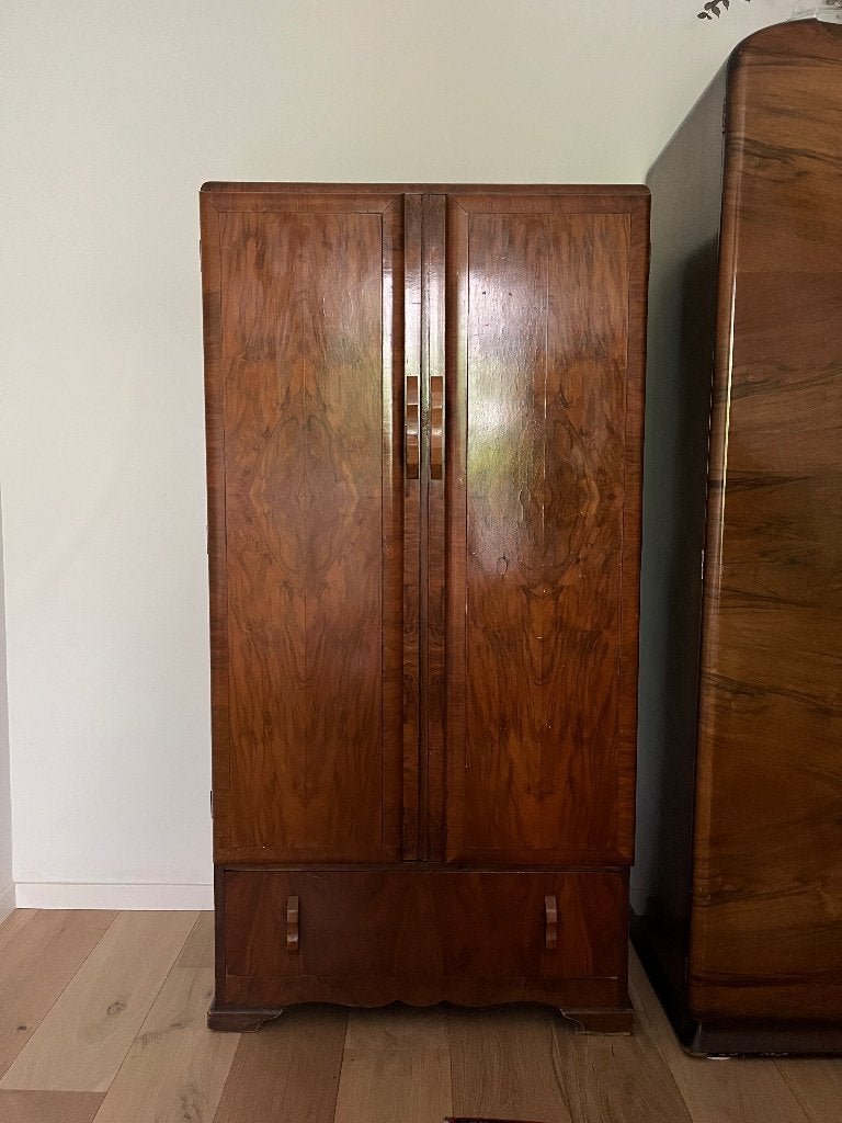 Kast, Ophalen, Gebruikt, Met lade(s), 50 tot 100 cm