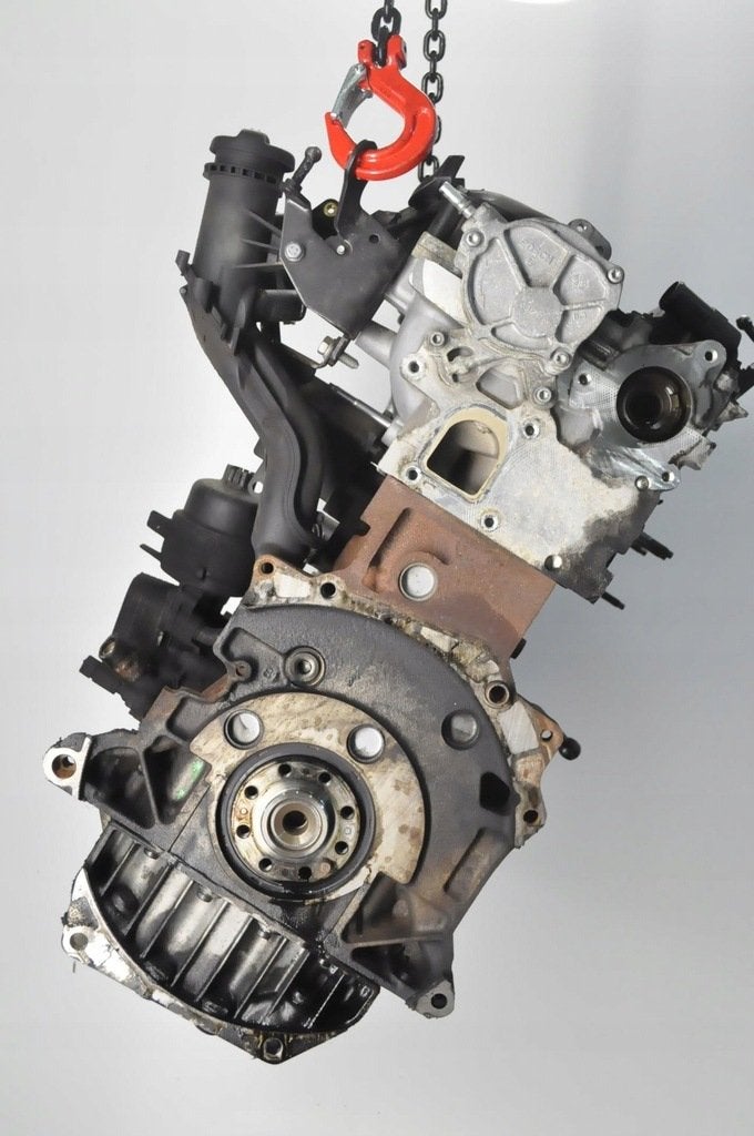 Moteur QXBB Nu FORD MONDEO, Envoi, Utilisé, Daihatsu
