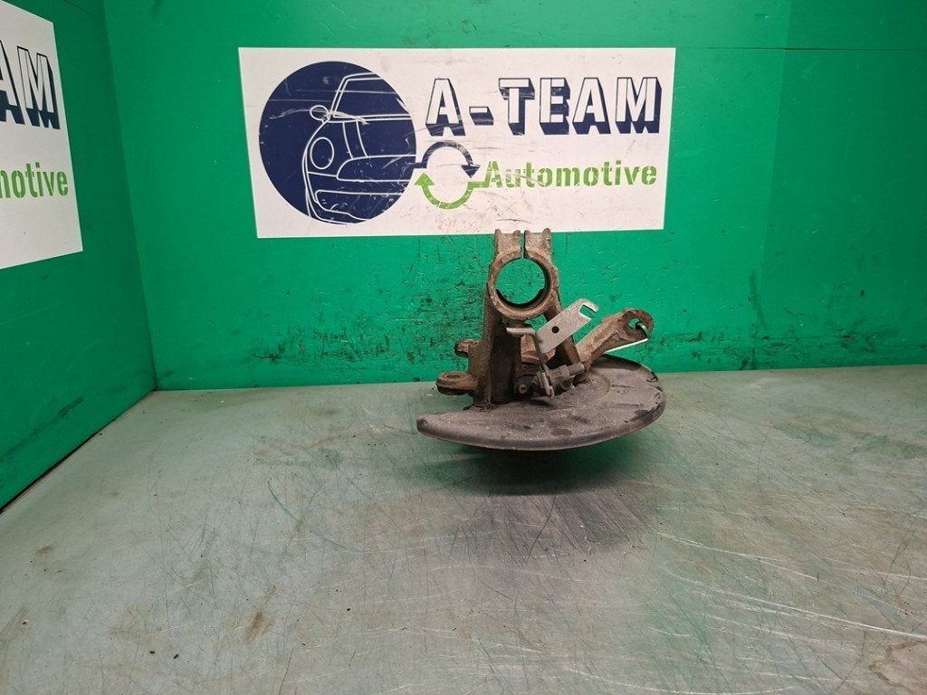 FUSEE AVANT GAUCHE Volkswagen Golf VII (AUA), Utilisé, Volkswagen