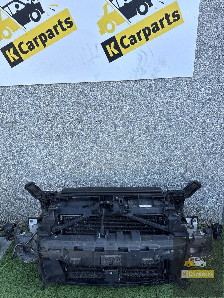 PACK DE REFROIDISSEMENT COMPLET POUR AUDI A3 S3 RS3 8V 2.0 T, AUDI AG, Auto-Union-Strasse 1
85045  Ingolstadt, DE, Audi, Utilisé