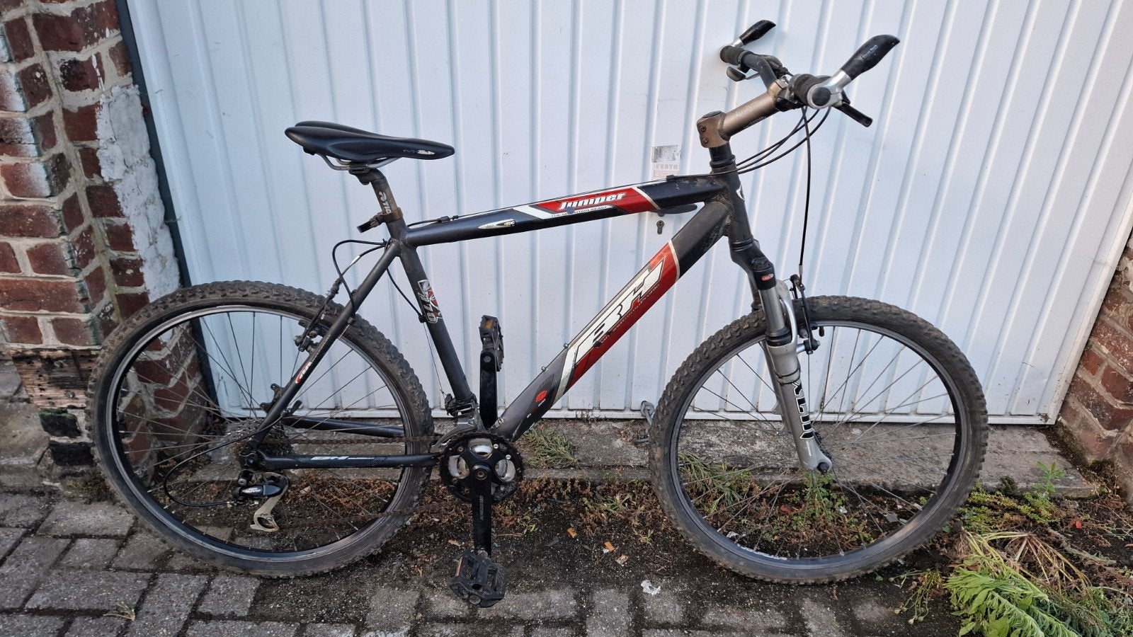 vtt 26 pouce