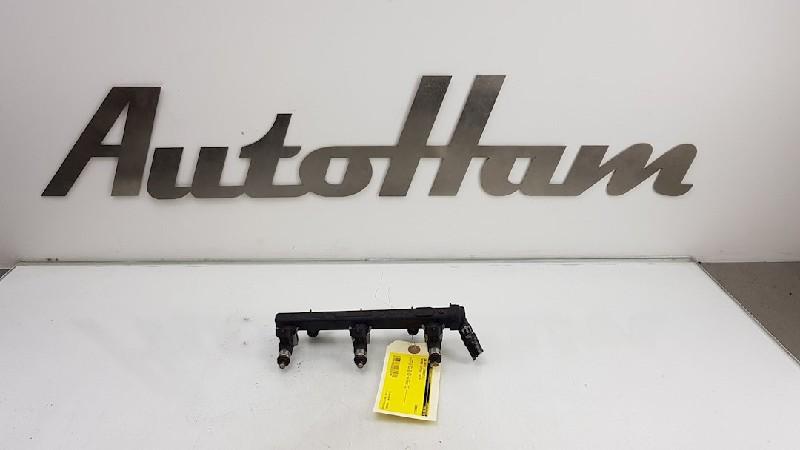 INJECTIEGALERIJ Skoda Citigo (|04C906031D|04C133317J|), Gebruikt, Skoda