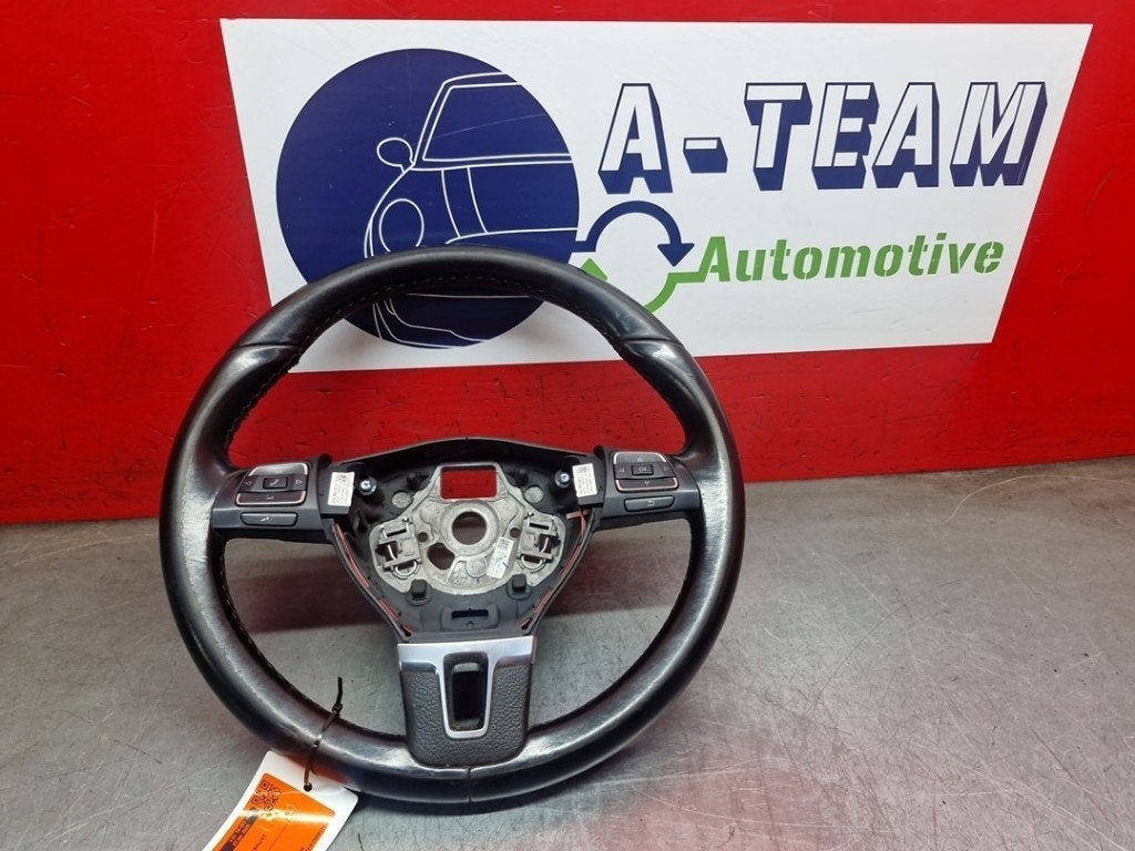 VOLANT DIRECTION Volkswagen Golf Plus (5M1 / 1KP), Volkswagen, Volkswagen AG, Utilisé, Kundenbetreuung@volkswagen.de