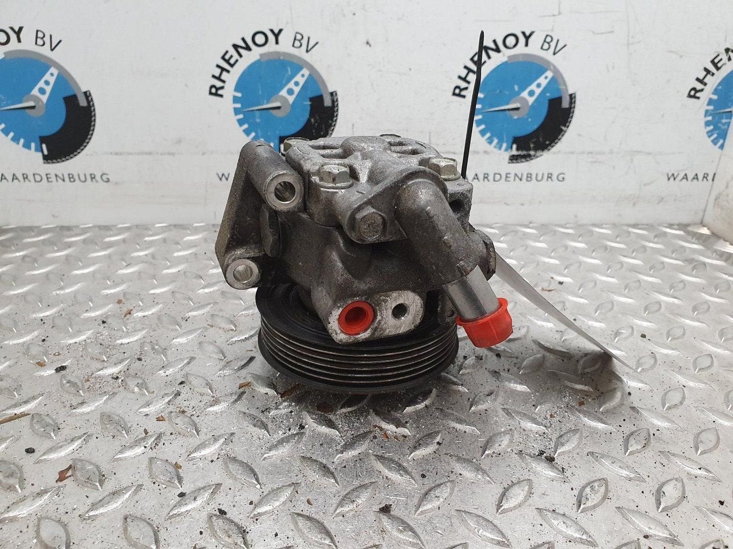 FORD MONDEO 2.0-16V Titanium  STUURPOMP 2008, Enlèvement ou Envoi, Utilisé, Stiba membre