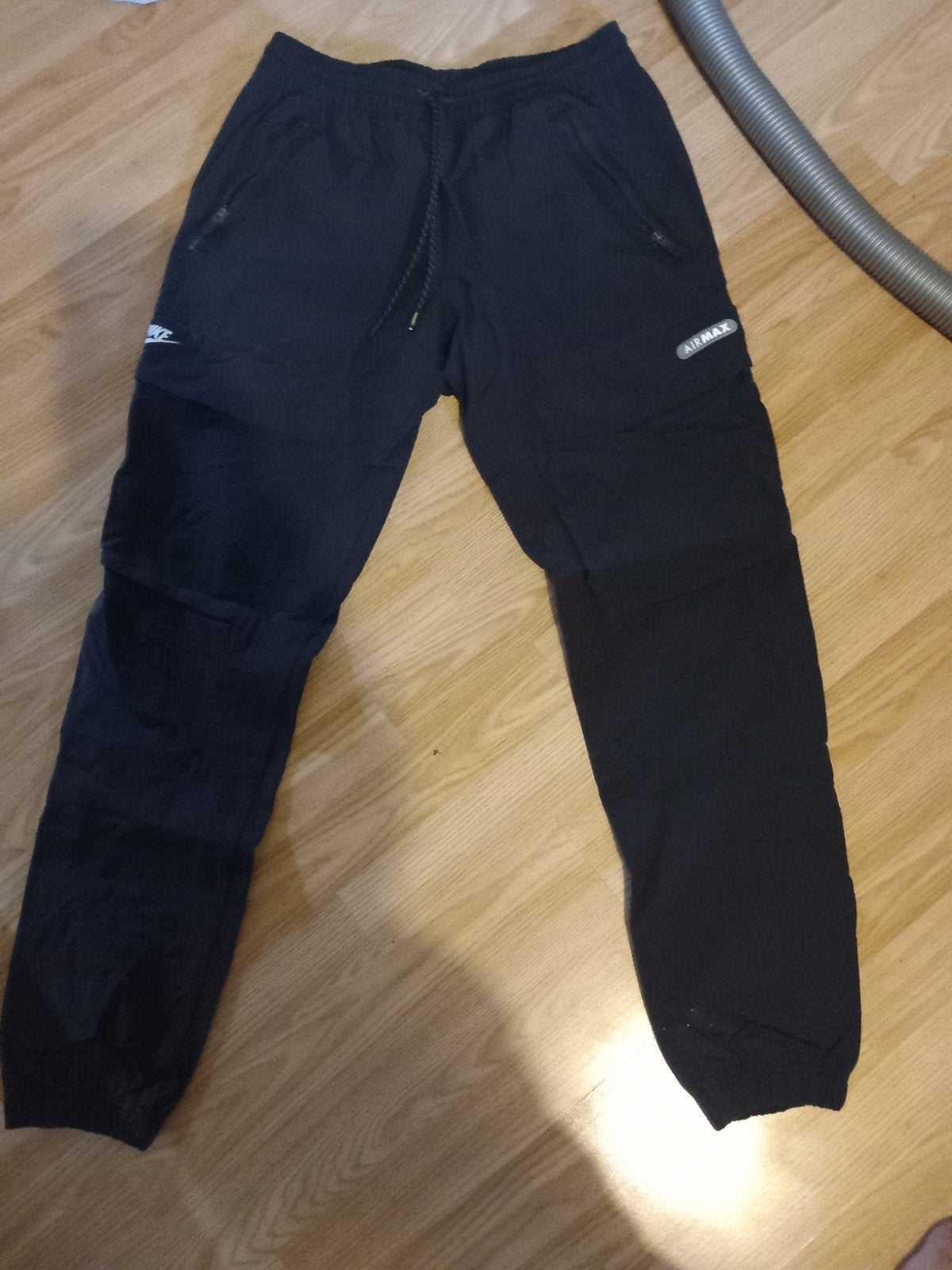 Cargo adidas lire info, Enlèvement ou Envoi, Noir