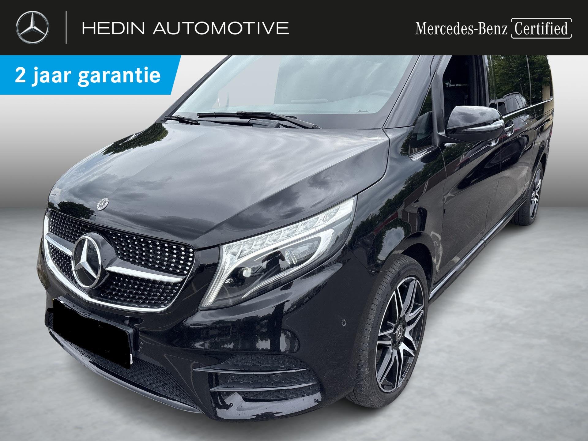 Mercedes-Benz V-Klasse 300 D L3 AMG Line 6 Zitplaatsen | Nig, Autos, Mercedes-Benz, Entreprise, Achat, Classe V, Airbags, Air conditionné