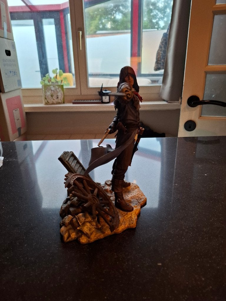 Assassin's creed unity Arno, Verzamelen, Ophalen, Nieuw, Mens