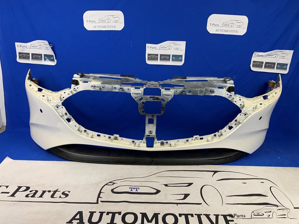 Mazda 3 voorbumper origineel bumper, Auto-onderdelen, Info@fabrikant.eu, Voor, Mazda, Bumper