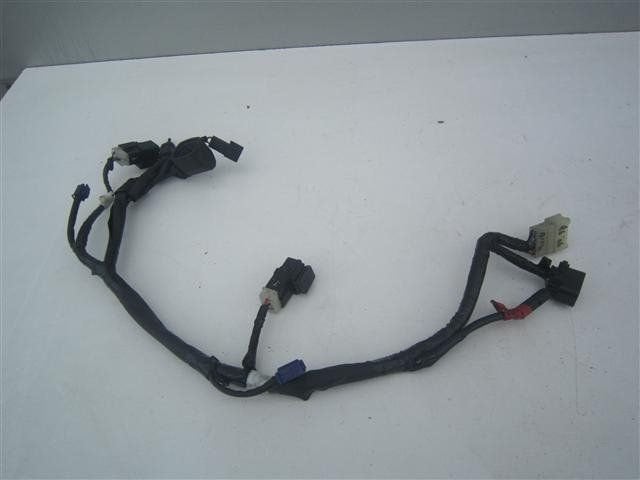 Oringele Teller Kabelboom Yamaha YZF R6 2006-2007 Super!, Motos, -, Utilisé, -, -