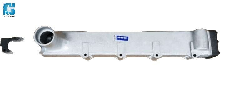 MAN EGR RECIRKULATOR/RUIL 51081007027, Moteur et Accessoires, MAN, -, -