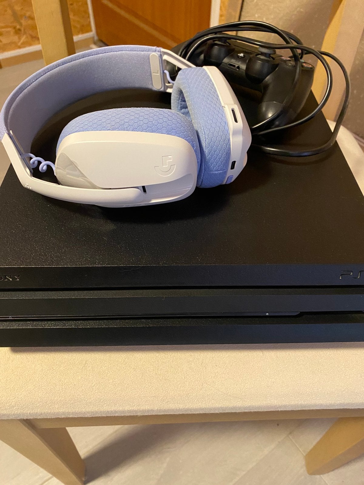 Race stoel met PS4, spelletjes en toebehoren, Games en Spelcomputers, Games | Sony PlayStation 4, 3 spelers of meer, Ophalen, Zo goed als nieuw