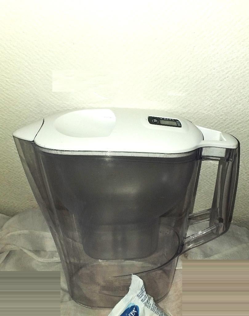 Carafe filtrantes BRITA + Cartouche BRITA, Envoi