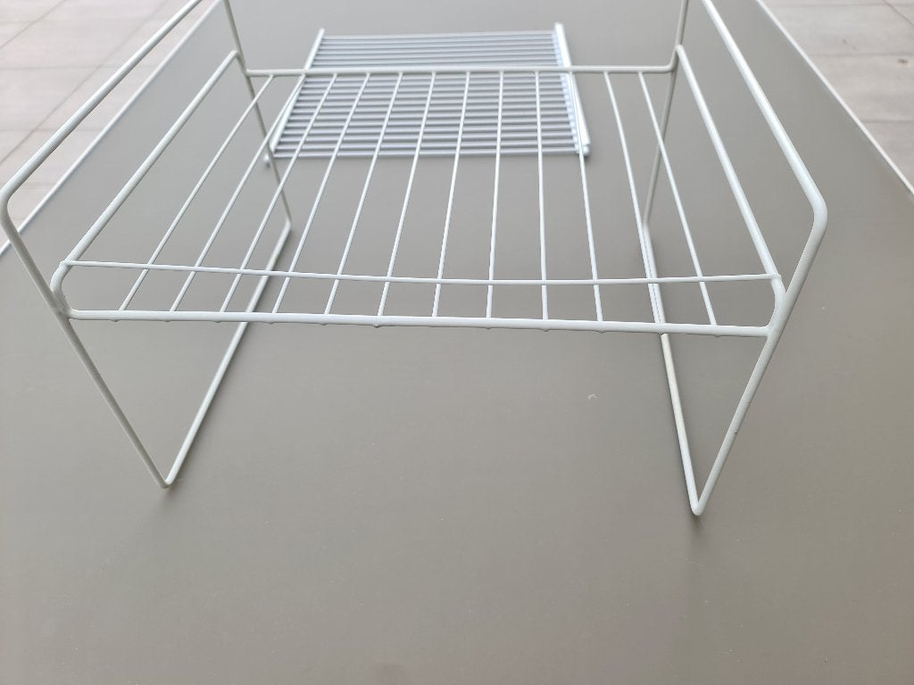 Rekjes, Enlèvement, Comme neuf