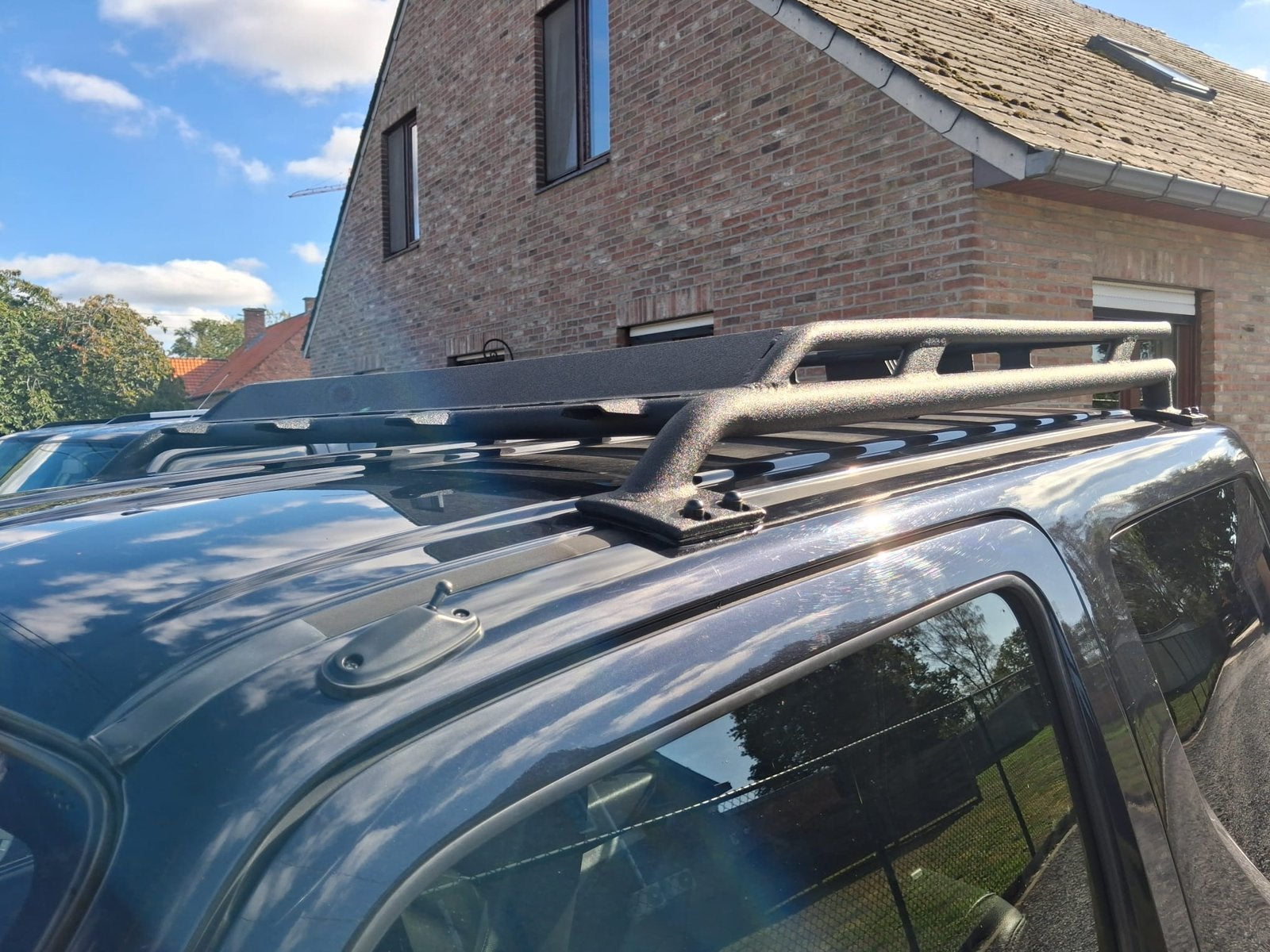 Dakrek suzuki Jimny horn tools, Auto diversen, Ophalen, Nieuw
