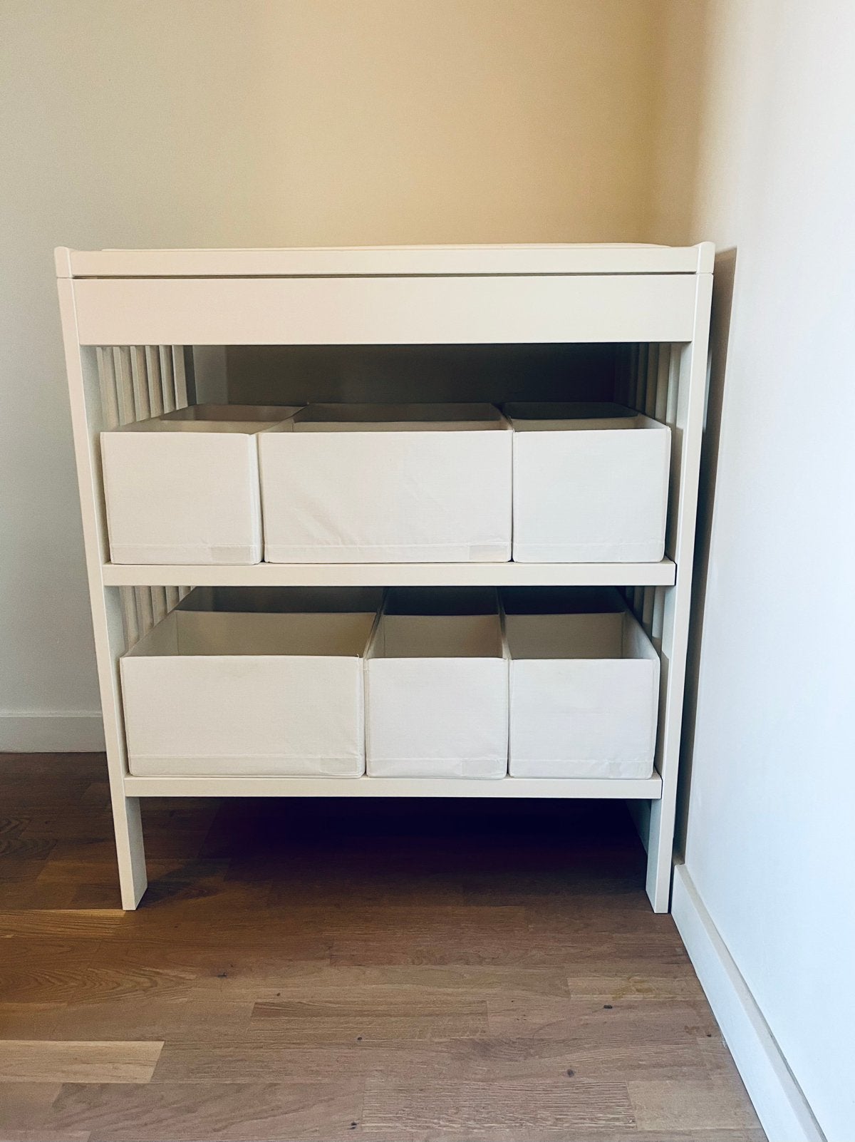 Veschoontafel ikea Gulliver, Enlèvement, Comme neuf
