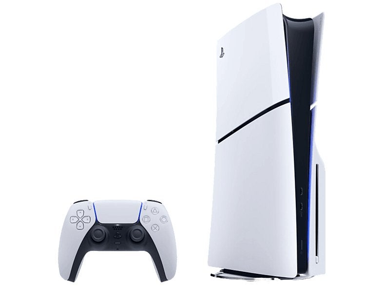 PS5 Digital 1 To, Consoles de jeu & Jeux vidéo, Enlèvement, Comme neuf, Playstation 5