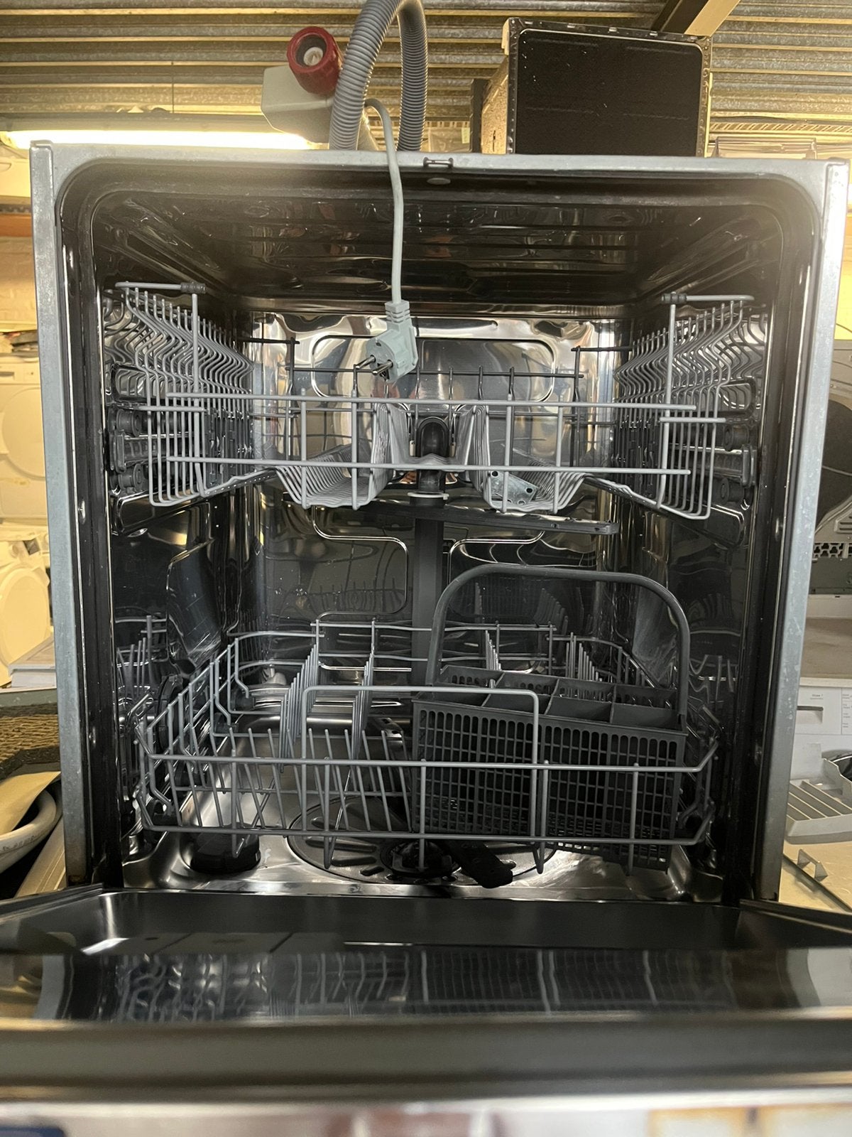 Inbouw vaatwassers €99 Te Koop! Miele, AEG, Siemens, Bosch, Electroménager, Lave-vaisselle, Comme neuf, Encastré, Enlèvement ou Envoi