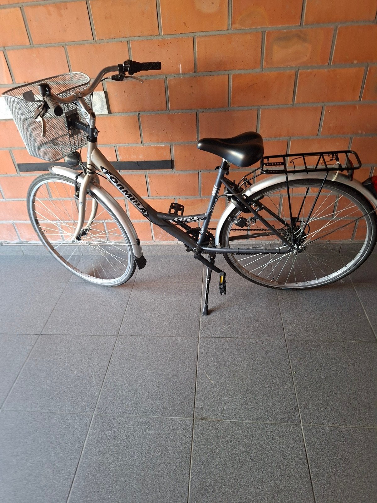 vélo pour femme, Vélos & Vélomoteurs, Enlèvement