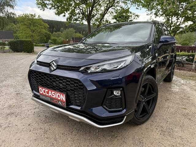 Suzuki ACROSS 2.5i Plugin Hybrid GLX 4x4 GARANTIE 5 ANS !!, Autos, Suzuki, Achat, 2487 cm³, Entreprise, 182 ch