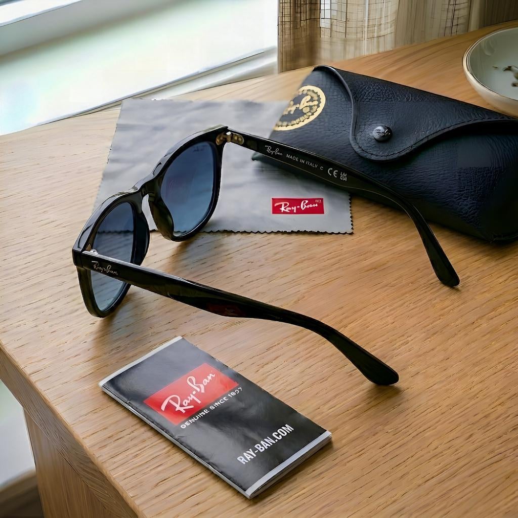 Rayban Zonnebril, Sunglasses, Lux, Classic Collection, Nieuw, Ophalen of Verzenden, Nieuw, Zonnebril