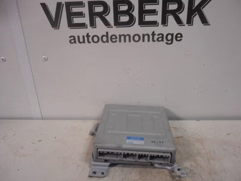 COMPUTER KACHEL Jaguar XK 8 Convertible (ljb7600aa), Info@denso.nl, Ophalen of Verzenden, Jaguar, Hogeweyselaan 165 1382 JL Weesp, NL