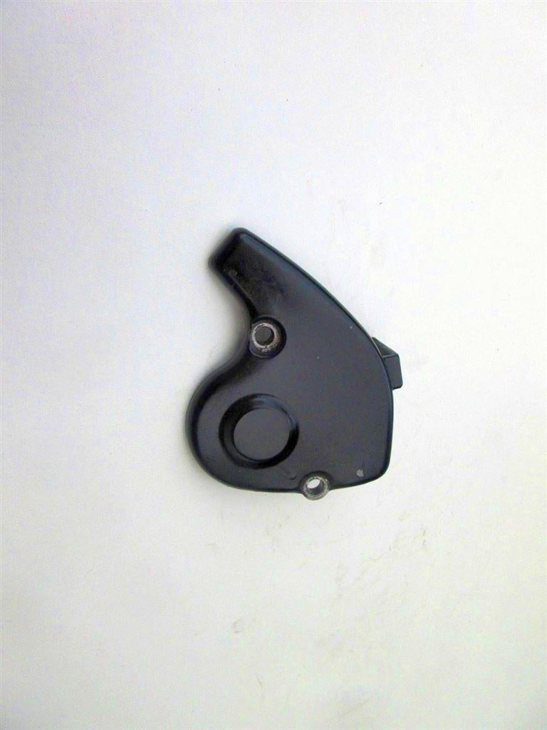Yamaha XV920 deksel motorblok XV 920 kapje kap cover Virago, Motoren, Onderdelen | Yamaha, Gebruikt, Ophalen of Verzenden
