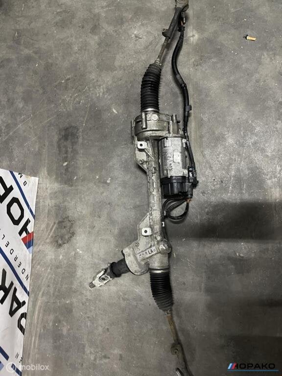 Stuurhuis elektrisch BMW E90 E91 E92 E93 679400502, Auto-onderdelen, Gebruikt, Einsteinlaan 5 rijswijk, Bmw, Ophalen of Verzenden