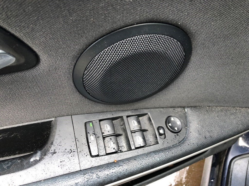 COMMUTATEUR VITRES ELECTRIQUES BMW 3 serie Touring (E91), Autos : Pièces & Accessoires, Utilisé, BMW, Petuelring 130
80809  München, DE