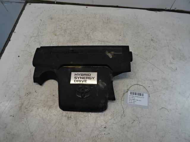 AFDEKPLAAT MOTOR Toyota RAV4 (A4) (01-2012/01-2019), Gebruikt, Toyota