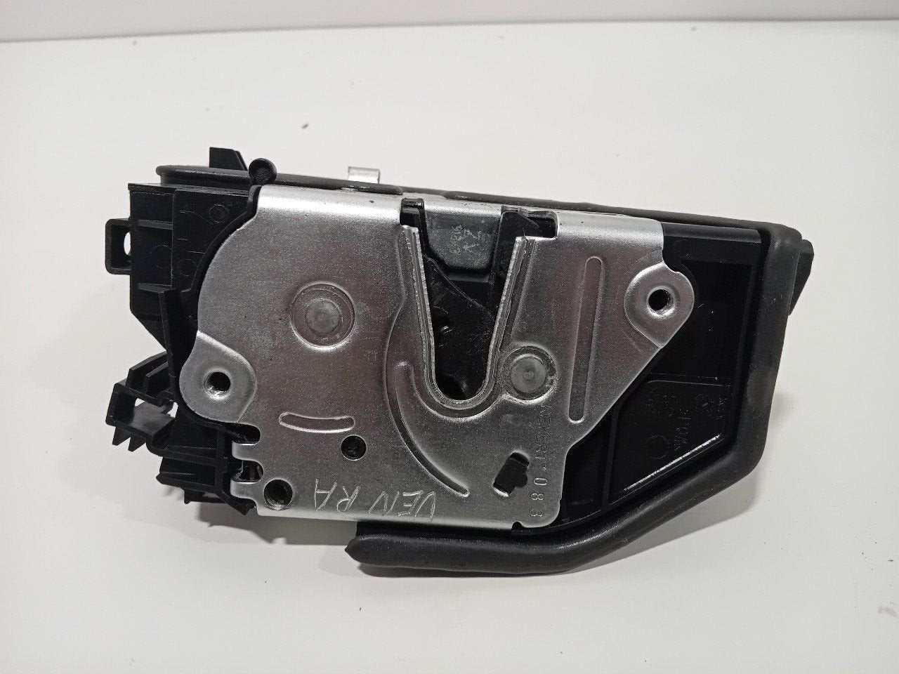 Slot mechaniek portier elektrisch centrale vergrendeling rec, Onderdelen@venauto.nl, Van der Ven Autorecycling B.V., Gebruikt