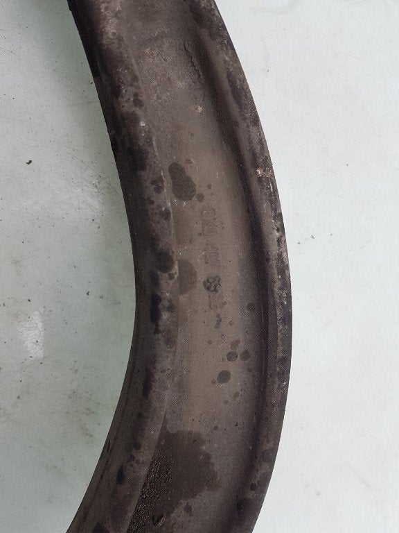 BRAS DE SUSPENSION AVANT GAUCHE (TRIANGLE) Audi Q5 (8RB), Dhr. J. Ham, Administratie@autoham.nl, Audi, Utilisé