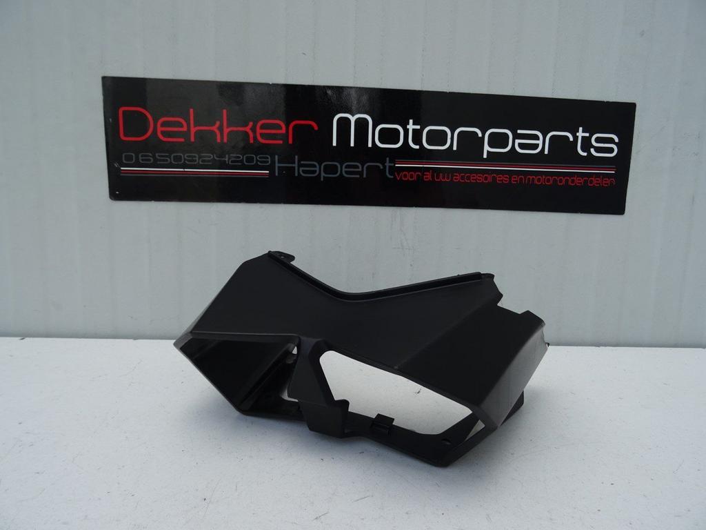 Afwerkkap rond Achterlicht Kawasaki Ninja SX H2 / SE 2018 >, Gebruikt, -, -, Ophalen of Verzenden