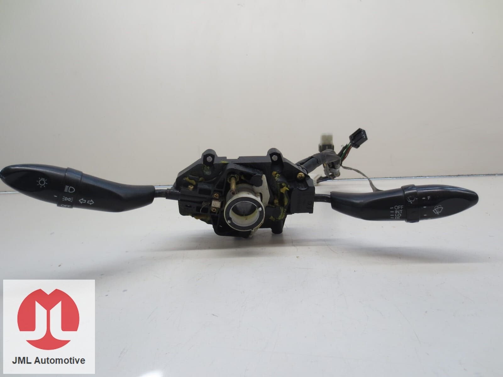 COMBISCHAKELAAR STUURKOLOMSCHAKELAAR HYUNDAI COUPE, Gebruikt, -, -, Ophalen of Verzenden