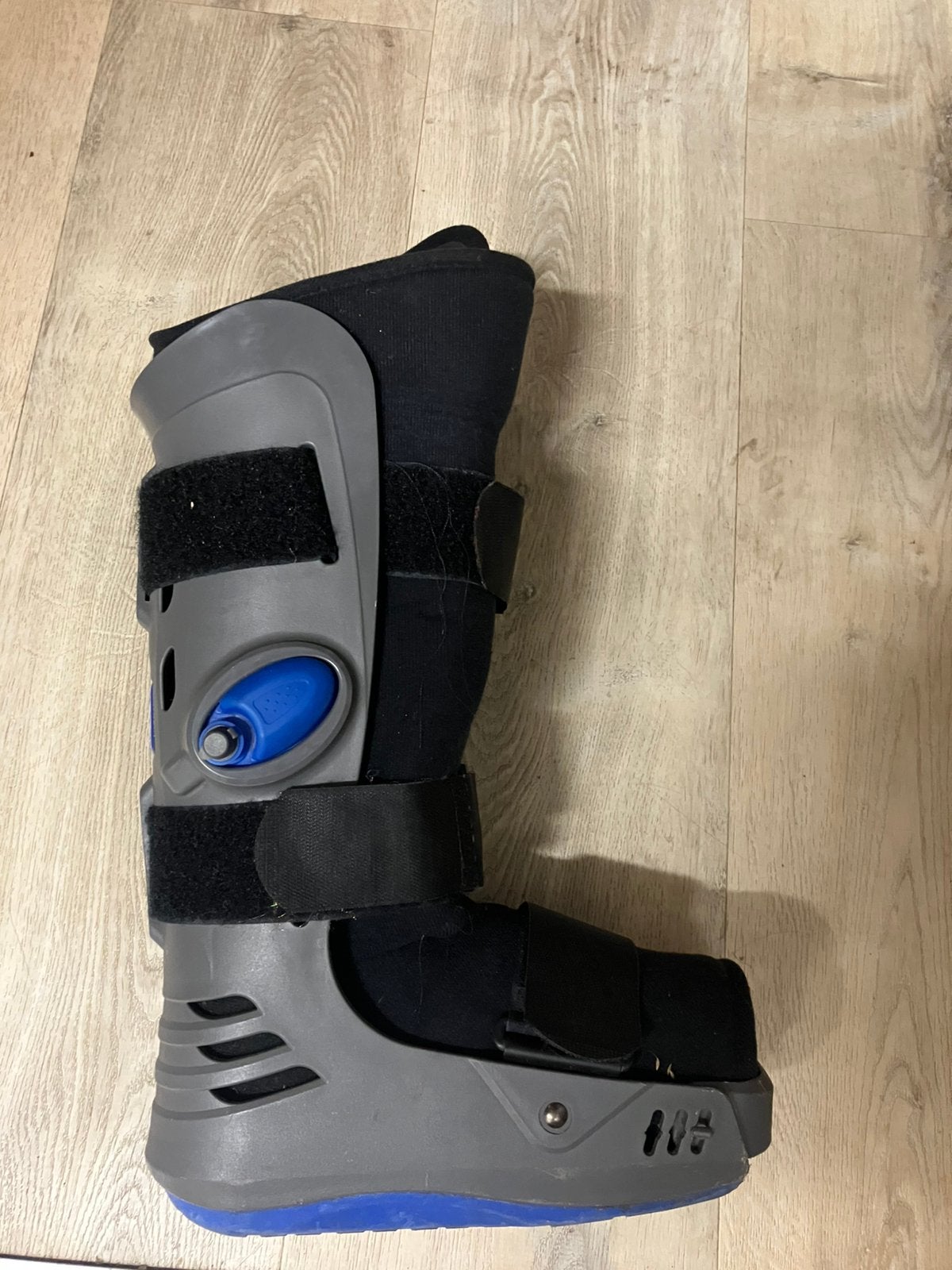 Botte orthopédique Thuasne taille m, Diversen, Ophalen, Gebruikt
