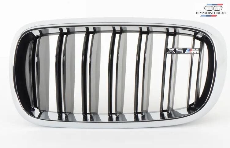 Grille M5 BMW X5 M F85 51118056323 8056323, Autos : Pièces & Accessoires, Autres pièces automobiles, Neuf, -, -, -